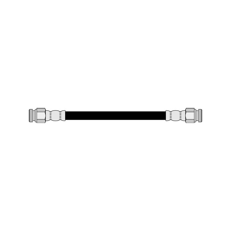 FLEXIBLE DE FRENO CTC 248484