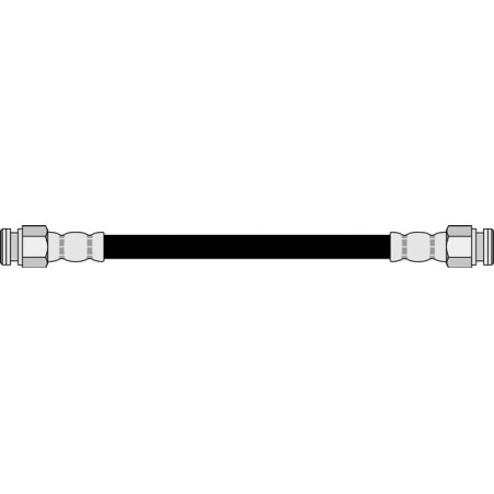 FLEXIBLE DE FRENO CTC 248484
