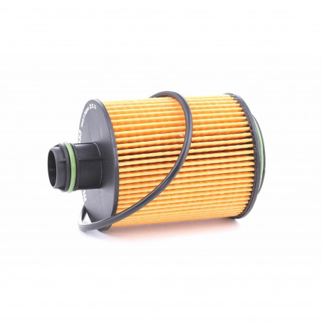 FILTRO DE ACEITE DE MOTOR MAHLE OX 553 D ECO