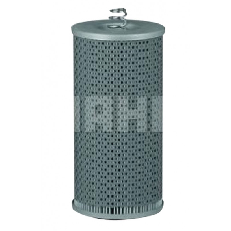 FILTRO DE ACEITE DE MOTOR MAHLE OX 69 D