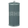 FILTRO DE ACEITE DE MOTOR MAHLE OX 69 D