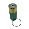 FILTRO DE ACEITE DE MOTOR MAHLE OX 75 D