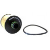 FILTRO DE ACEITE DE MOTOR MAHLE OX 779D