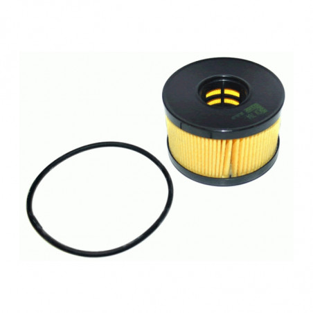 FILTRO DE ACEITE DE MOTOR MAHLE OX 784D