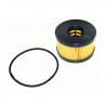 FILTRO DE ACEITE DE MOTOR MAHLE OX 784D