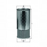 FILTRO DE ACEITE DE MOTOR MAHLE OX 78D1