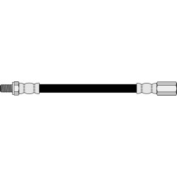 FLEXIBLE DE FRENO CTC 74805