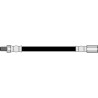 FLEXIBLE DE FRENO CTC 74805