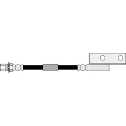 FLEXIBLE DE FRENO CTC 77940