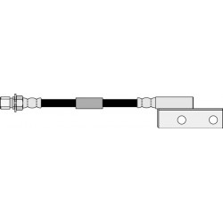 FLEXIBLE DE FRENO CTC 77941