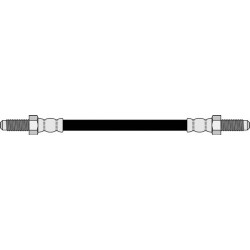 FLEXIBLE DE FRENO CTC 78188