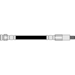 FLEXIBLE DE FRENO CTC 79513