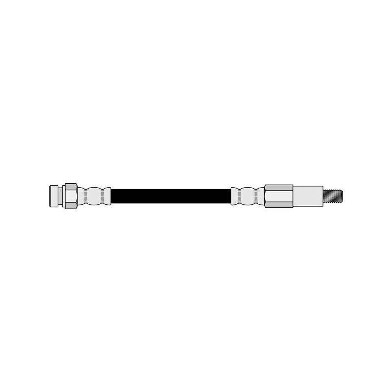 FLEXIBLE DE FRENO CTC 79513