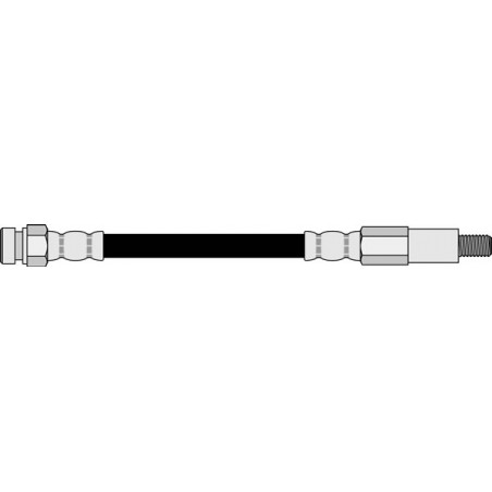FLEXIBLE DE FRENO CTC 79513