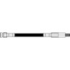 FLEXIBLE DE FRENO CTC 79513