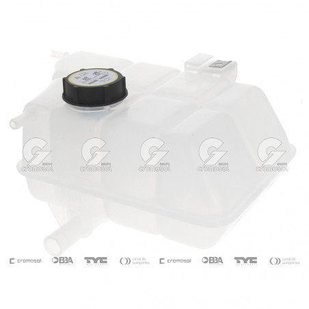 DEPOSITO DE LIQUIDO REFRIGERANTE HITNA 33258/1
