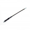 FLEXIBLE DE FRENO TRW RPFX06260