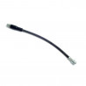 FLEXIBLE DE FRENO TRW RPFX06320