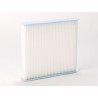 FILTRO DE HABITACULO RENAULT 27 28 897 39R