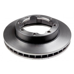 DISCO DE FRENO FREMAX BD5593