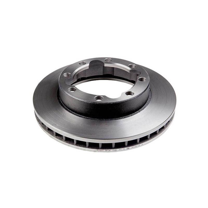 DISCO DE FRENO FREMAX BD5593