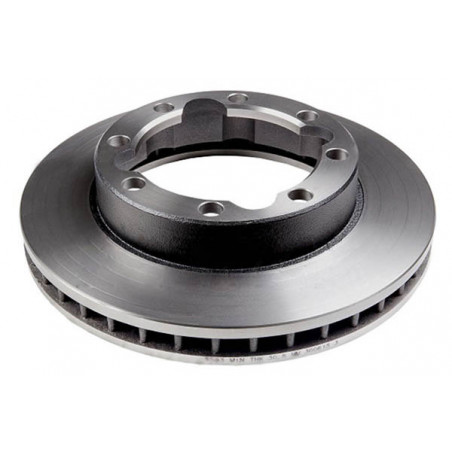 DISCO DE FRENO FREMAX BD5593