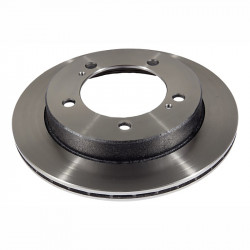DISCO DE FRENO FREMAX BD5600