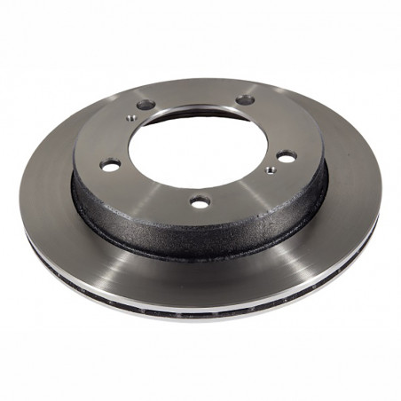 DISCO DE FRENO FREMAX BD5600