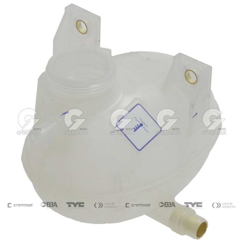 DEPOSITO DE LIQUIDO REFRIGERANTE ORIG. 33271