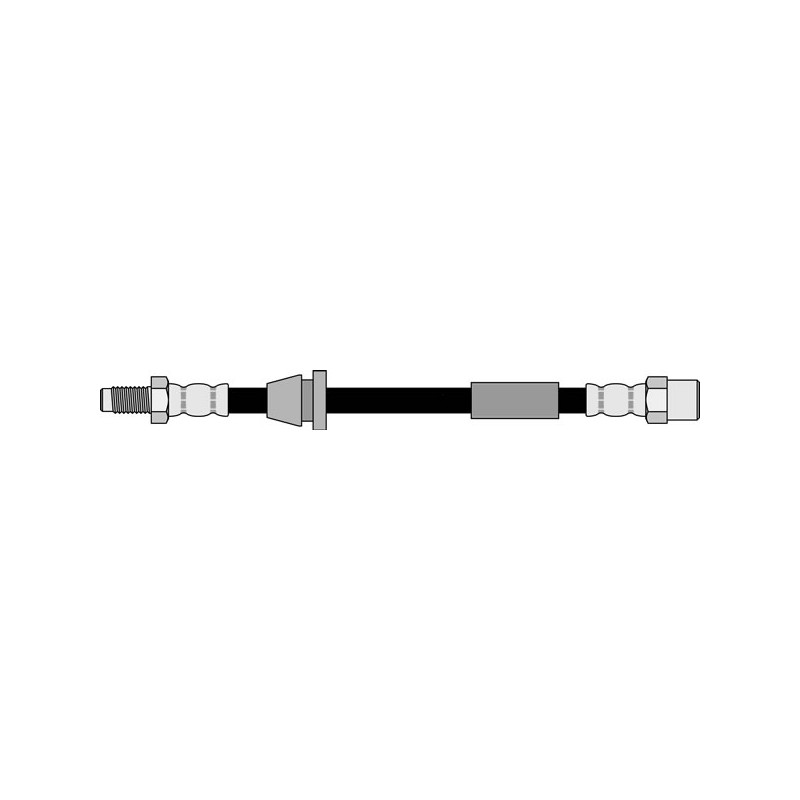 ROTULA DE SUSPENSION CTC 8002