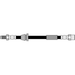 ROTULA DE SUSPENSION CTC 8002