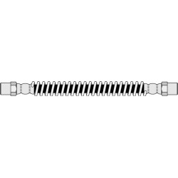 ROTULA DE SUSPENSION CTC 8004