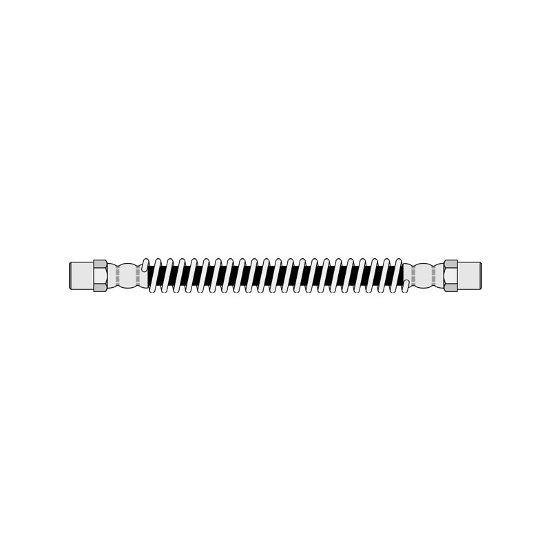 ROTULA DE SUSPENSION CTC 8004