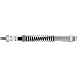 ROTULA DE SUSPENSION CTC 8006