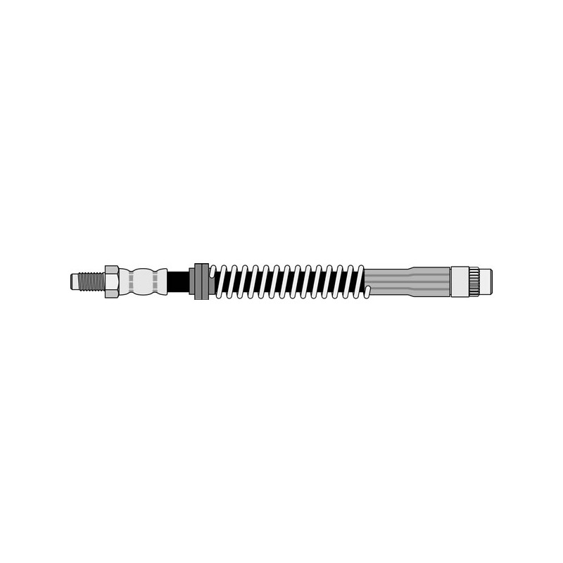 ROTULA DE SUSPENSION CTC 8006