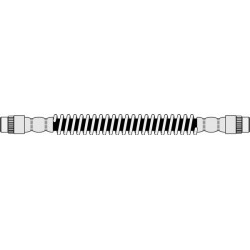 FLEXIBLE DE FRENO CTC 8010