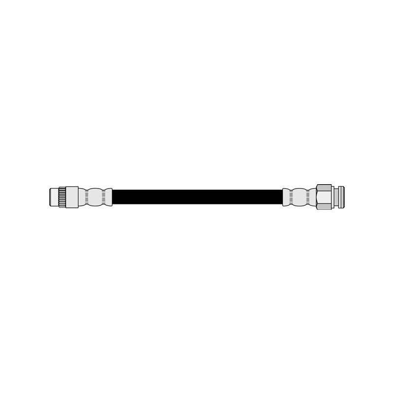 FLEXIBLE DE FRENO CTC 8104