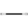 FLEXIBLE DE FRENO CTC 8104