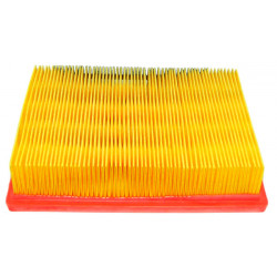 FILTRO DE AIRE MAHLE LX 1315