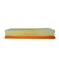 FILTRO DE AIRE MAHLE LX 1451