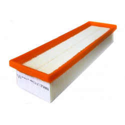 FILTRO DE AIRE MAHLE LX 1451