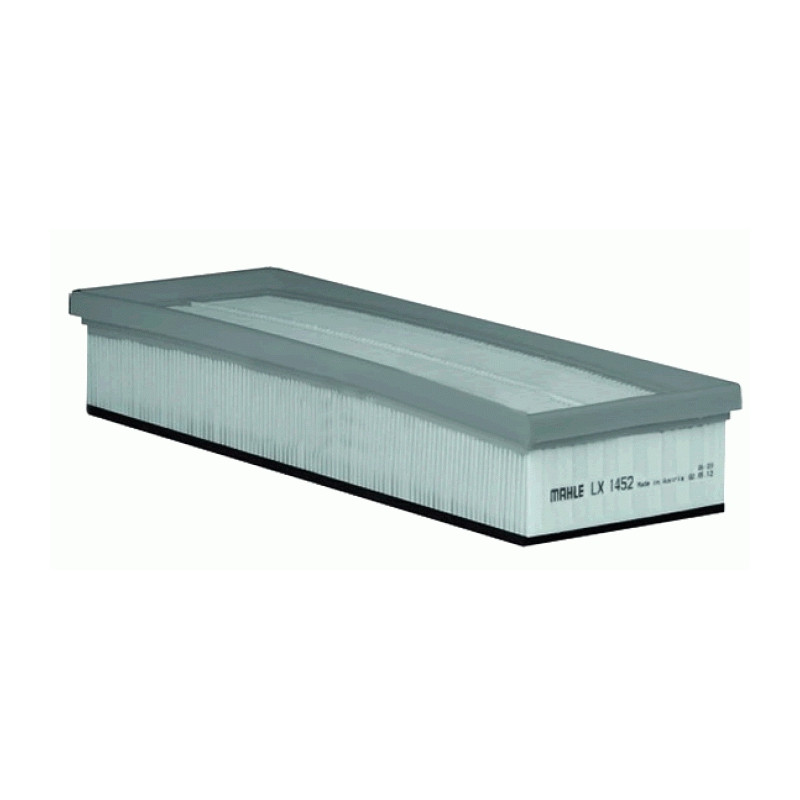 FILTRO DE AIRE MAHLE LX 1452