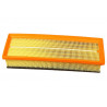 FILTRO DE AIRE MAHLE LX 1452