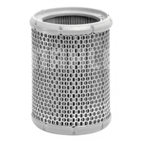 FILTRO DE AIRE MAHLE LX 147