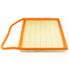 FILTRO DE AIRE MAHLE LX 1564