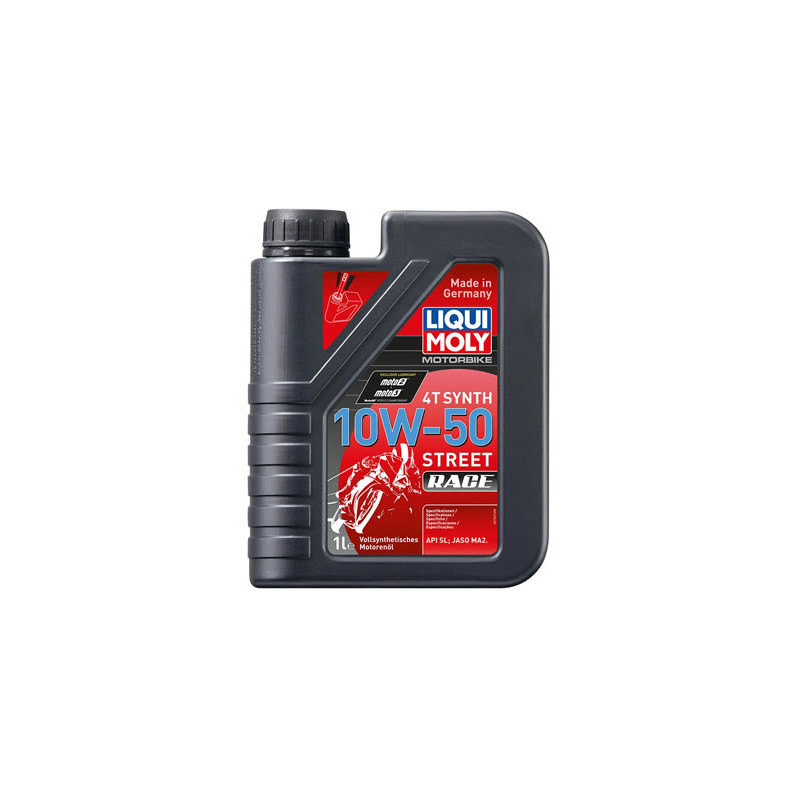 ACEITE DE MOTOR LIQUI MOLY 1502