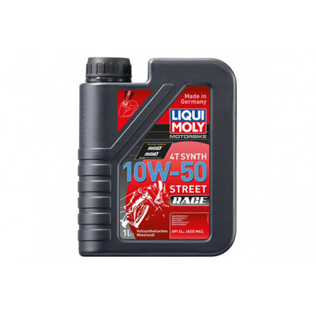 ACEITE DE MOTOR LIQUI MOLY 1502