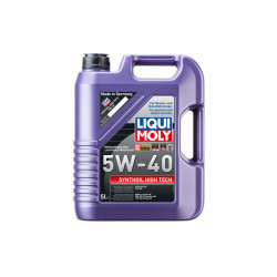 ACEITE DE MOTOR LIQUI MOLY...