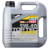 ACEITE DE MOTOR LIQUI MOLY 2195