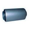 BUJE DE ELASTICO DE SUSPENSION CAPEMI 2081